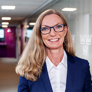 Ingela Grönquist